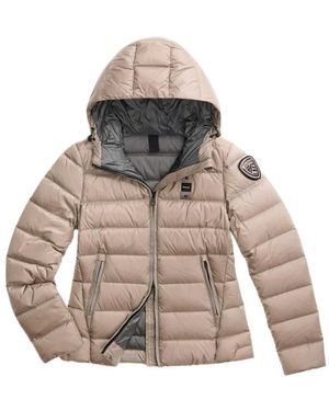 Blauer Down Jackets - Gris