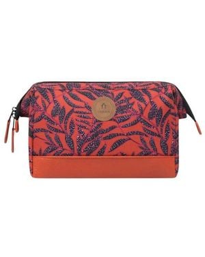 Cabaïa Clutches - Rojo