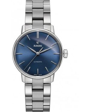Rado Watches - Metallizzato