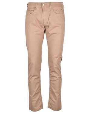 Replay Chinos - Natural