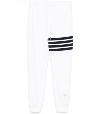 Thom Browne Joggers - Black