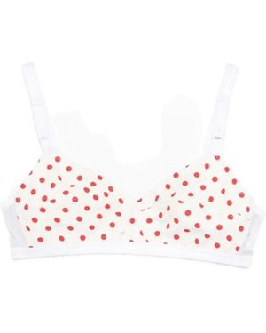 N°21 Bras - Rojo