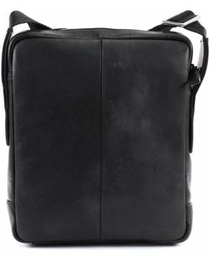 Joop! Schultertasche Für Herren - Schwarz