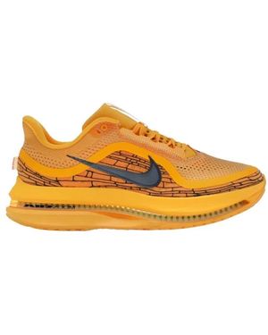 Nike Sneakers - Arancione