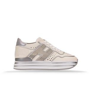 Hogan Sneakers - Gris