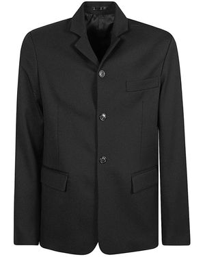 Grifoni Blazers - Nero