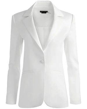 Alice + Olivia Blazers - Wit