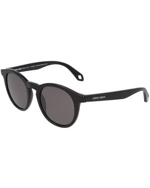 Armani Sunglasses - Black