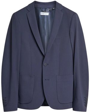 Antony Morato Formal Blazers - Blue