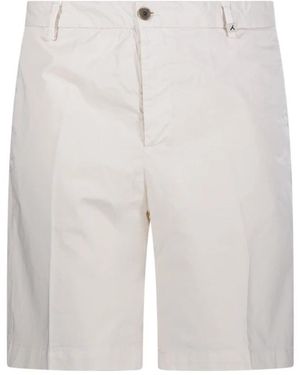 Myths Casual Shorts - Grey
