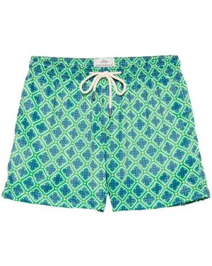 Peninsula Beachwear - Verde