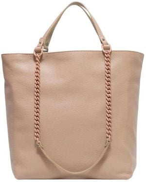 Gianni Chiarini Shoulder Bags - Neutro