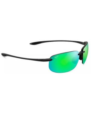 Maui Jim Sunglasses - Green