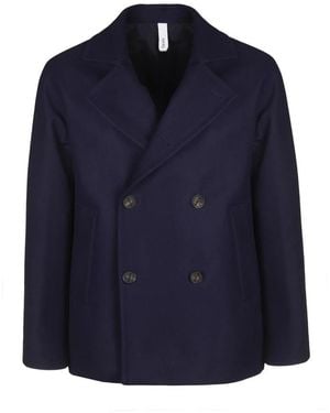 Hevò Blazers - Azul