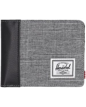 Herschel Supply Co. Wallets & Cardholders - Gris