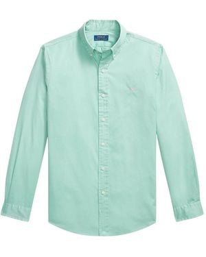 Ralph Lauren Casual Shirts - Green