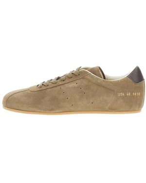 Common Projects Driving Shoe - Bruin