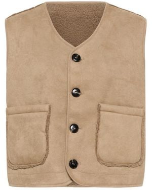 Kaffe Vests - Neutro