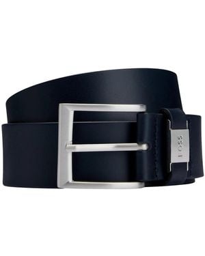 BOSS Connio Belt - Blau