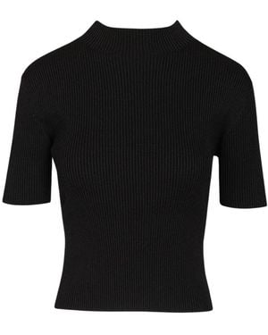 CFCL T-Shirts - Negro