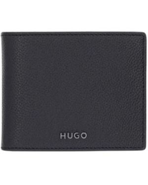 HUGO Wallets & Cardholders - Bleu