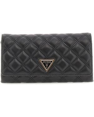 Guess Clutches - Black