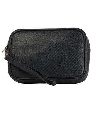 Bikkembergs Clutches - Negro