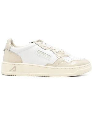 Autry Sneakers - Blanco