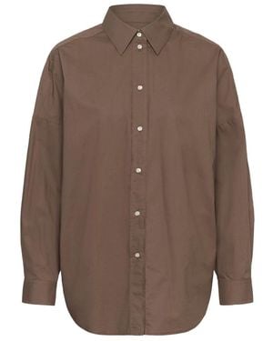 Inwear Hemden - Bruin