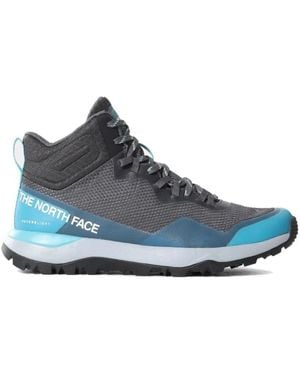 The North Face Sneakers - Bleu