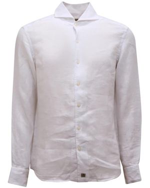 Sonrisa Formal Shirts - Grey