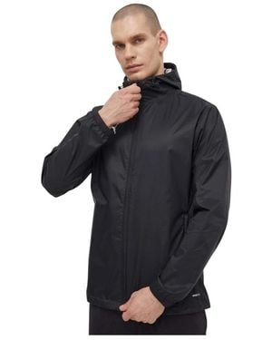 PUMA Training Jackets - Noir