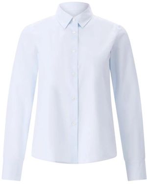 Lis Lareida Blouses - Bianco