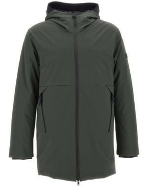 Peuterey Parkas - Verde