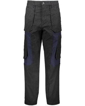 DIESEL Slim Fit Jeans - Grey