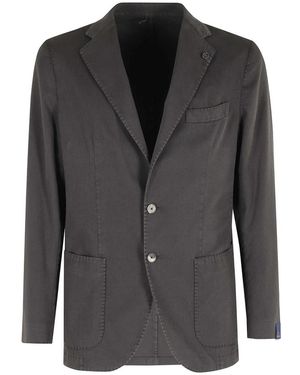 Santaniello Blazers - Black