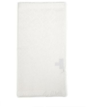 Tagliatore Winter Scarves - Blanco