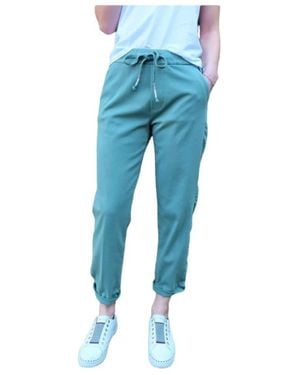 Mason's Joggers - Blue