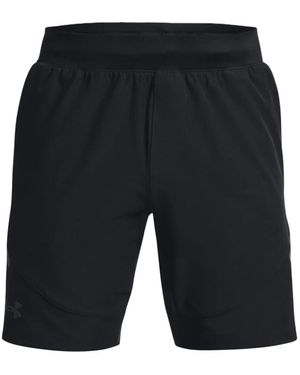 Under Armour Casual Shorts - Negro