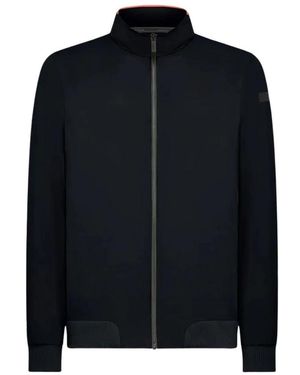 Rrd Zip-Throughs - Negro