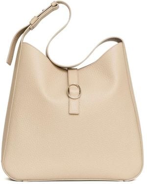 Orciani Shoulder Bags - Neutro