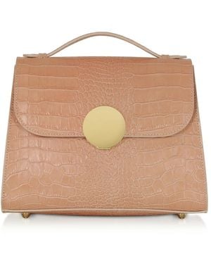 Le Parmentier Cross Body Bags - Brown