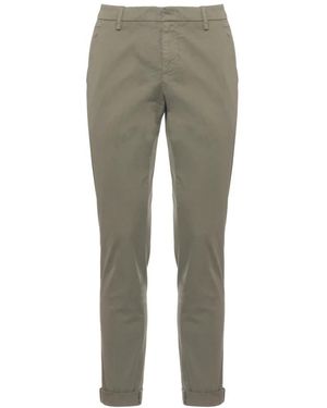 Dondup Chinos - Grey