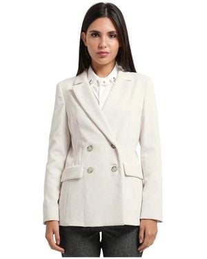 iBlues Blazers - Bianco