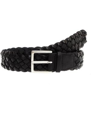 Orciani Belts - Black