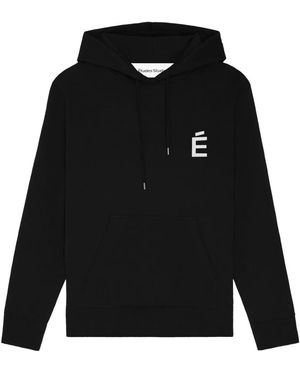 Etudes Studio Hoodies - Negro