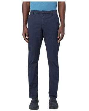 Dondup Chinos - Blue