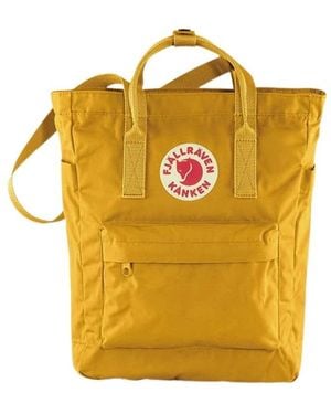 Fjallraven Totepack F23710 160 - Gelb