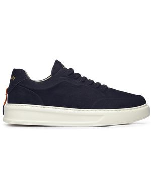 Barracuda Trainers - Blue
