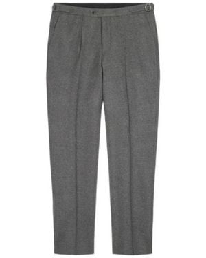 Sand Chinos - Gris